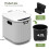 ELECWISH Smart Kitchen Composter 4L Waste Compost Machine 10