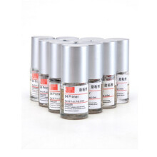 Automotive Adhesive Enhancers for Durable Bonding, Clear Adhesion Promoter with Rapid Activation for Glass Plastic Rubber Metal Ceramic Surfaces,