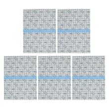 Selbstklebender Verband für die Tattoo-Nachsorge, wasserfeste Schutzfolie zur Hautregeneration und Wundheilung, flexibler und dehnbarer