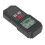 EMF Detector with Digital LCD Screen, Handheld Radiation Tester for Accurate Measurement, Electromagnetic Radiation Tester with Data Lock Function, 5