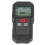 EMF Detector with Digital LCD Screen, Handheld Radiation Tester for Accurate Measurement, Electromagnetic Radiation Tester with Data Lock Function, 7