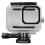 Υποβρύχια προστατευτική θήκη για GoPro Hero8Black, απόδοση βαθιάς αδιαβροχοποίησης με 7