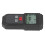 EMF Detector with Digital LCD Screen, Handheld Radiation Tester for Accurate Measurement, Electromagnetic Radiation Tester with Data Lock Function, 6