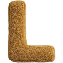 (A, C1) J To R English Letter Pillow Alphabet Combination Sofa Bedside Special Shaped Pillow U Shaped Pregnancy Pillows