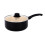 Gr8 Home Cream Aluminium 8 Piece Induction Cookware Set 3