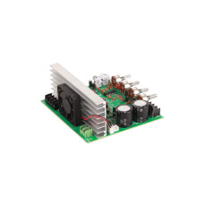 2.1 Channel 300W Subwoofer Power Amplifier Board with Volume Control