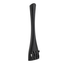 Quatrième quincaillerie de scelle en fibre de carbone pour violoncelle avec 4 mécaniques, accessoire de remplacement pour l’accordage