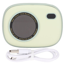 Cámara de fotos para niños, ideal para manualidades, con visión realista e impresión instantánea, que estimula la imaginación de niños de 3 a