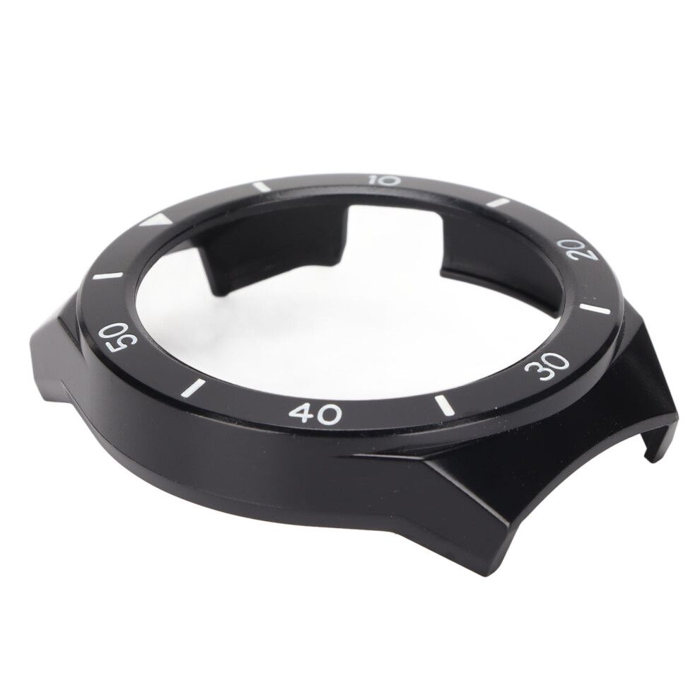 Huawei Watch Gt 2E Protective Case Black White Fit Wristband Screen Cover White,Black 5061382337455