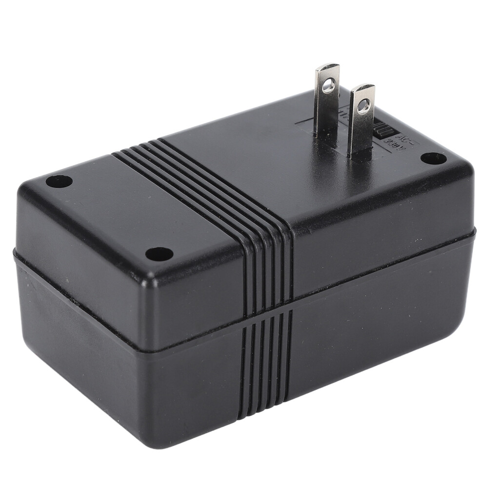 Ac Voltage Transformer 100W 100V-120V To 220V-240V Step Up Converter 4281376503784