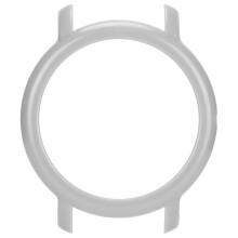 TPU Material Protective Case For Xiaomi Air Smartwatch, Anti Scratch Shockproof Water Resistant Environmental Protection Comfortable Fit Precise Cutou