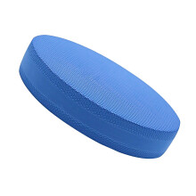Balance Pad - Foam Balance Pad for Stability Training, Non-Slip Cushion, Exercise Trainer for Pilates and Yoga
