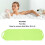 Nylon-Badetuch mit Peeling-Effekt, elastisch, dick, lang, für die Dusche 4