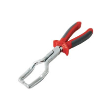 Fuel Line Disconnect Pliers 225mm Quick Release Tool for Automotive Fuel Filter Removal