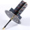 2.4 GHz Spiral Directional Antenna  Gain For Image Transmission, Compact Form Factor Option 4 2
