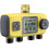 Garden Irrigation Timer with Automatic FourZone Control, Weatherproof Lawn Watering System 4