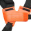 String Trimmer Support Harness for FS and KM Brush Cutters, Adjustable Size, Durable Material, Ergonomic Design 5