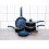Gr8 Home Blue Aluminium 8 Pc Induction Cookware Set 8