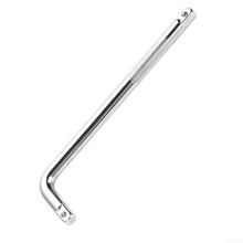 10 Inch Heavy Duty Steel Oil Filter Wrench with Pro Grade Grip for Universal Vehicle Maintenance