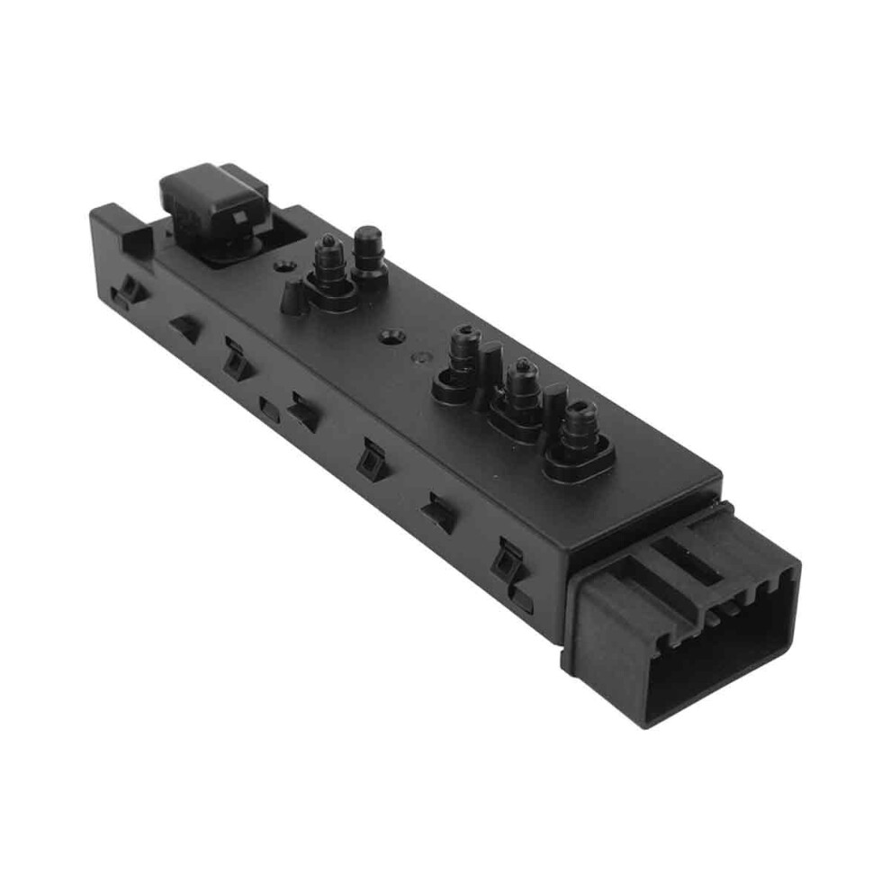 Power Seat Switch Compact And Portable Front Passenger Side Sturdy Construction Replacement For Ford F150 Edge Explorer With Elegant And Functional 9448196677858