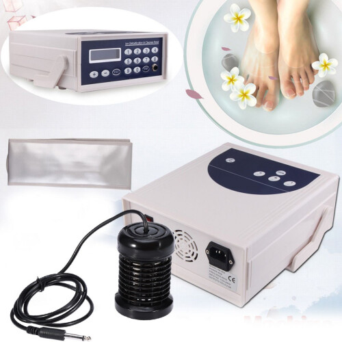Stainless Steel Wire Ionic Cleanse Array Detox Foot Bath Arrays With Double Row Coils Replacement Arrays For Most Ionic Machines Durable And 2