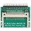 Προσαρμογέας Compact Flash IDE για φορητό υπολογιστή και βιομηχανικό υπολογιστή 1