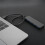 Διανομέας USB υψηλής ταχύτητας, 4 θύρες USB 3.0, εξαιρετικά λεπτός φορητός διανομέας 2