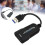Κάρτα λήψης βίντεο HDMI Plug and Play με προεπισκόπηση σε πραγματικό χρόνο, συσκευή ροής 3