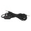 High Performance Replacement Audio Cable For G Pro X Inline Mic Volume Control Premium Sound Quality Durable Design Compatible With Logitech G Series 5