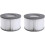 Replacement Pool Filter Cartridge for Inflatable Pools Long Lasting Performance and Clean Water 5