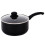 Gr8 Home Black Aluminium 8 Pc Induction Cookware Set 2