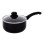 Gr8 Home Black Aluminium 8 Pc Induction Cookware Set 4