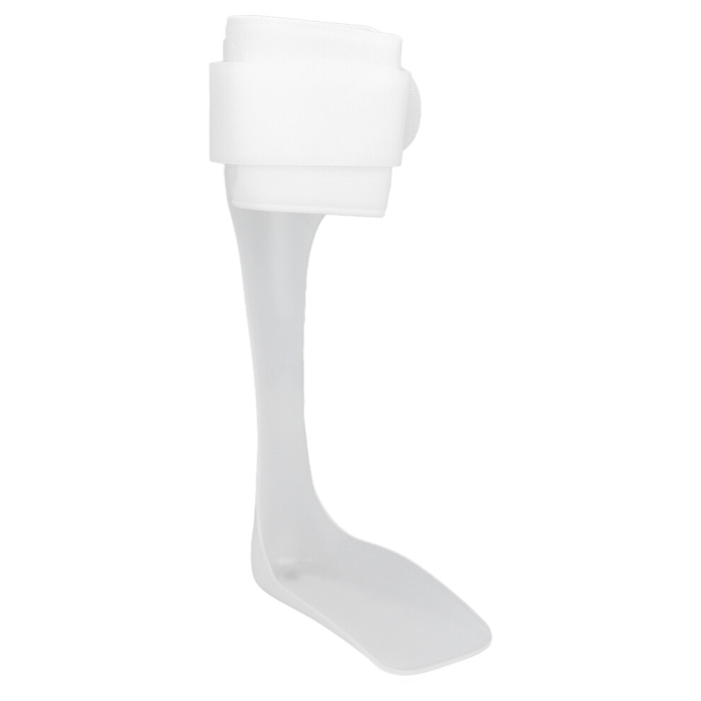 Lightweight Ankle Foot Orthosis Drop Foot Support Brace 44-47