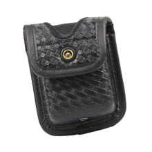 Pager Pouch Holder Ultralight Tactical Versatile Pager Case For Belt Fits Most Pagers For Camping And Law Enforcement