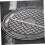 Stainless Steel Manhole Cover Lifting Hook with Comfortable Grip, Heavy Duty Roller Shutter Pull Tool 4