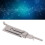 KW1 Stainless Steel Key Decoder 2-in-1 Pickup Hook Tool for Repair 15