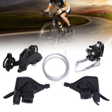 WAKE 30 3x10 Speed MTB Groupset Shifter and Derailleurs for Mountain Bikes