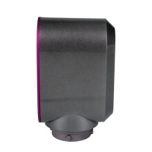 Haar Krultang Modellering Mondstuk voor Airwrap HS01 HS05 FöHn Pre-Styling Mondstuk Curling Barrels Bijlagen