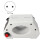 Mechanical Wristwatch Demagnetizer Watch Tool  Fast Slow Adjusting Watchmaker Maintenance Demagnetizing EU Plug 9