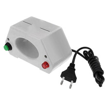 Mechanical Wristwatch Demagnetizer Watch Tool Fast Slow Adjusting Watchmaker Maintenance Demagnetizing EU Plug