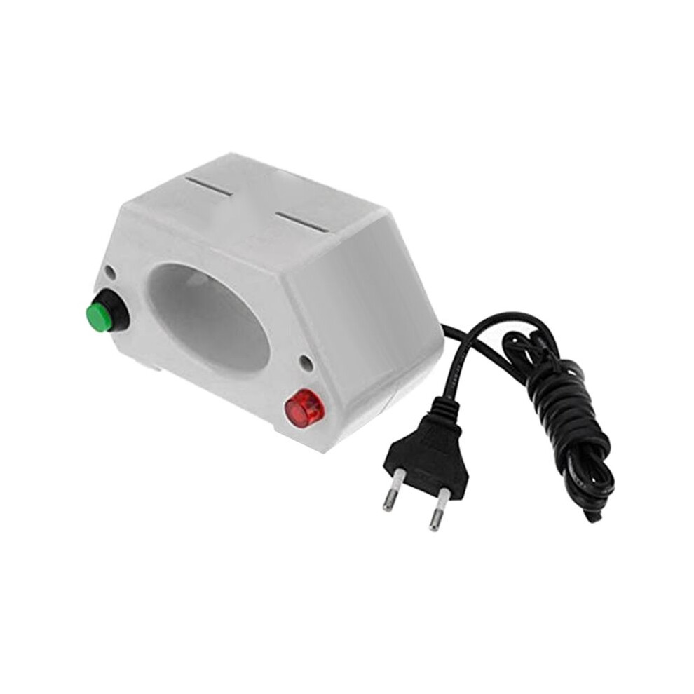 Mechanical Wristwatch Demagnetizer Watch Tool Fast Slow Adjusting Watchmaker Maintenance Demagnetizing Eu Plug 6033522892468