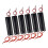 6Pcs High Voltage Generator  6-12V to 1000KV Boost Step- Inverter Arc Pulse Generator Power Module 1