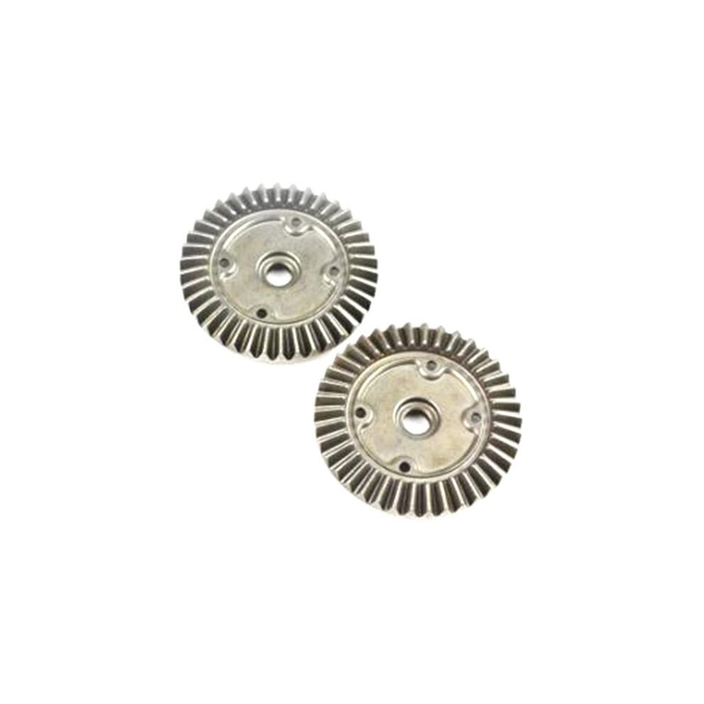 10126 Diff Drive Spur Gear 2 Pcs For Vrx Racing 1/10 Scale Rc Model Car Parts Toys For Children Adults 6031756246460