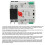 Transmission  220V ZGQ5-100 / 2P Automatic Transfer  with Double Power 2-Way Transmission  Controller 4