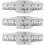 3-Pack Width Measurer to Measure Circumference of 1