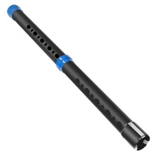 Retriever, Aluminium Picker Uppers Tube, Hold 20 Balls Collector, Retriever Tool