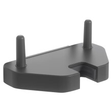 Support de Montage Mural Sous Vide Support Universel pour Aspirateur V10 V8 V7 V6 et les Autres Marques D'Aspirateur