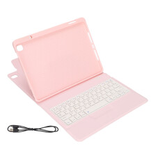 Tastaturhülle für Tablets und Laptops, kompatibel mit verschiedenen Ansichten, tragbares Design mit Stiftfach und Tastaturabdeckung, effiziente