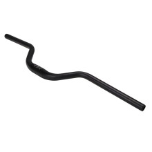 Handle Bar Heightened, Motorcycle Handlebars 7/8 Inch 22mm Aluminum Riser for Sur-Ron Light Bee S/X X160