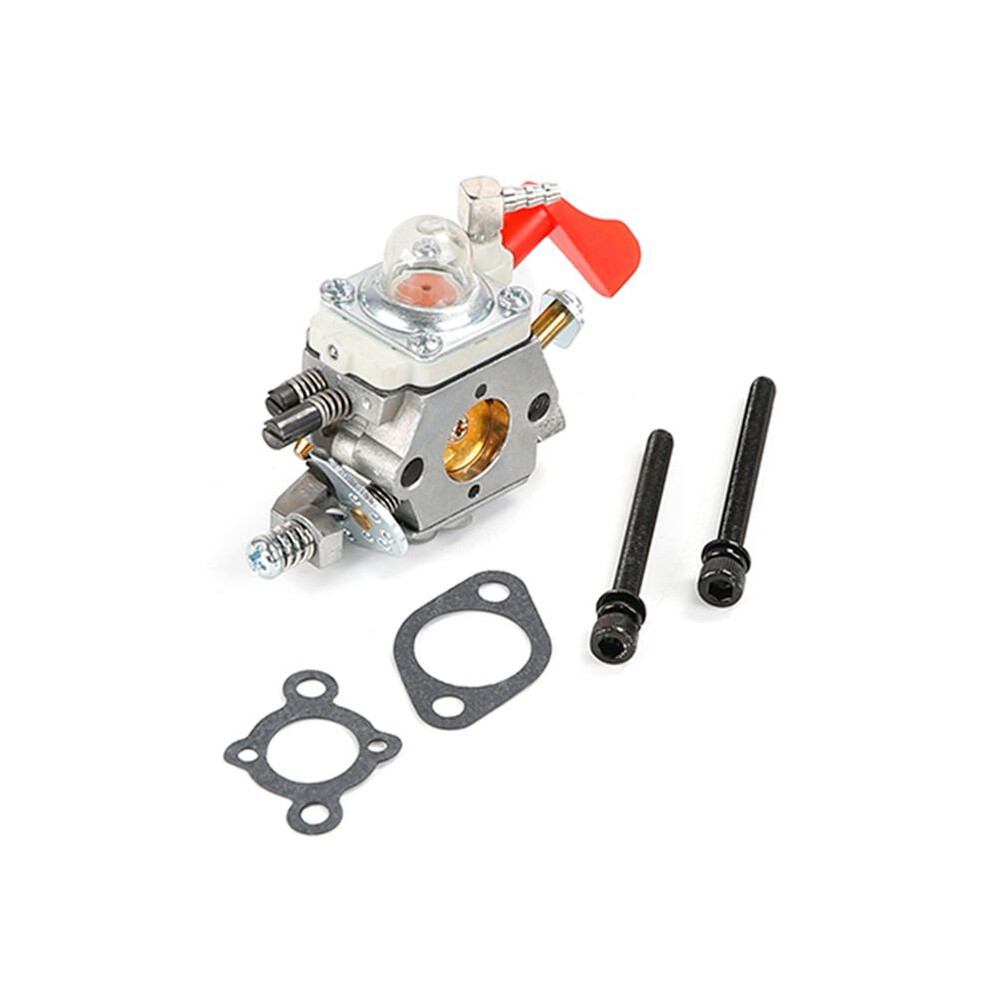 For 1/5 Hpi Rofun Baja Lt Fg Mcd Fid Ddt Goped Redcat,Upgrade 23Cc - 58Cc Engine 1107 Carburetor 6032119067340